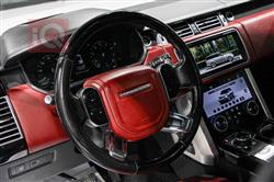 Land Rover Range Rover Vogue